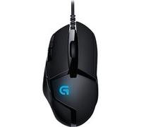 Logitech G G402 Hyperion Fury souris USB Type-A Optique 4000 DPI
