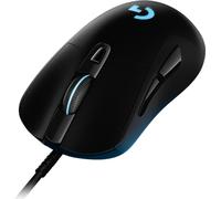 Logitech G G403 Hero souris Droitier USB Type-A Optique 25600 DPI