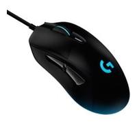 Logitech G G403 Hero souris Droitier USB Type-A Optique 25600 DPI