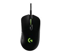 Souris de jeu Logitech G403 Prodigy - Souris - optique - 6 boutons - filaire - USB G