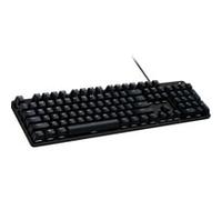 Logitech G413 SE, clavier gaming