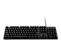 Logitech G413 SE - Clavier - rétro-éclairé - USB 2.0 - QWERTY - Italien - commutateur : Tactile - noir G
