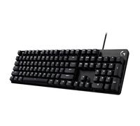 Logitech G413 SE - Clavier - rétro-éclairé - USB - AZERTY - Français - commutateur : Tactile - noir