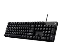 Logitech G413 SE - Clavier - rétro-éclairé - USB - QWERTZ - Allemand - commutateur : Tactile - noir