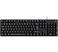 Logitech G413 SE Mecanique - Noir Aluminium