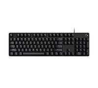 Logitech G413 SE - Noir - CH - Central, W128233213