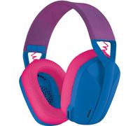 Casque gamer - Sans fil - Logitech G - G435 Lightspeed - Bleu