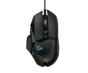 Logitech G502 Hero Souris de jeu