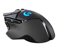 Souris de jeu Logitech G502 LIGHTSPEED - souris - USB, LIGHTSPEED