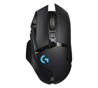 Logitech G502 LightSpeed