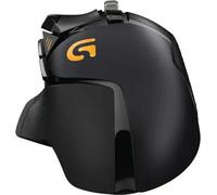 Logitech G502 PROTEUS SPECTRUM