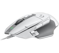 Logitech G502 X Accessoires informatiques Blanc Original 910-006147