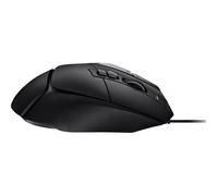 LOGITECH G502 X - BLACK - EER2