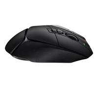 LOGITECH G502 X LIGHTSPEED - BLACK/CORE - EER2