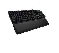 Logitech g513 Carbon gx Brown Carbon us intl intnl us Noir