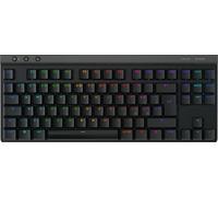 Logitech G G515 Lightspeed TKL – QWERTY