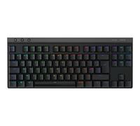 LOGITECH G515 LIGHTSPEED TKL Black (FR)