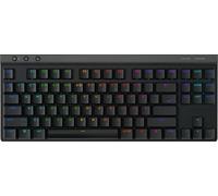 Logitech G515 LIGHTSPEED TKL Noir (PAN)