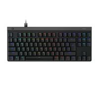 Logitech G515 Tkl Wired Gaming Keyboard Black - Hun - Emea28I-935 (920-014131)