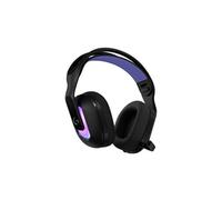 Logitech G – Casque gamer – G522 LIGHTSPEED – LIGHTSYNC RVB, sans fil (Bluetooth/USB) – Noir