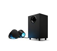 Logitech G Enceinte G560 Système 2.1 Bluetooth sans fil 120 W Noir
