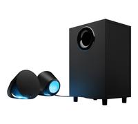 Logitech G Enceinte G560 Système 2.1 Bluetooth sans fil 120 W Noir