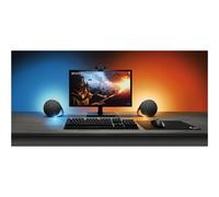 LOGITECH G560 Speaker system for PC 2.1-channel wireless Bluetooth USB 120 Watt Total