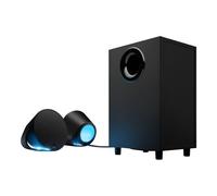 Logitech G Enceinte G560 Système 2.1 Bluetooth sans fil 120 W Noir