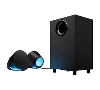 Logitech G560 - Système de haut-parleur - pour PC - Canal 2.1 - sans fil - Bluetooth - USB - 120 Watt (Totale)