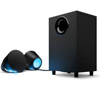 Logitech G560 - Système de haut-parleurs - pour PC - 2.1 canaux - sans fil - Bluetooth
