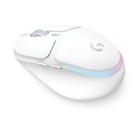 LOGITECH G705 Wireless Gaming Mouse - OFF WHITE - EER2