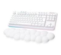 Clavier de Jeu - LOGITECH G - G 715 - Mécanique - Éclairage RGB - Sans fil LIGHTSPEED