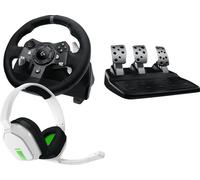 Logitech G920 Driving Force Racing Wheel BLANC (991-000487)