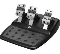Logitech G923 - Ensemble volant et pédales - filaire - pour PC, Sony PlayStation 4