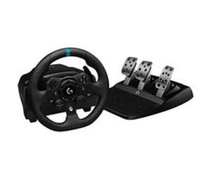 Logitech G923 RAC.WHEEL A.PEDALS PS4A.PC G