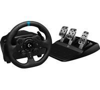 LOGITECH G923 Racing Wheel and Pedals for PS4 and PC - N/A - PLUGG - EMEA