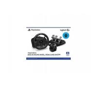 Volant + Levier De Vitesses + Pédalier Logitech G923 Se Playstation