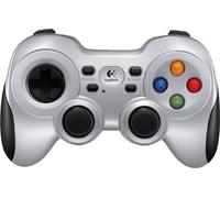 Astro Gaming Manette Logitech ZF710 940-000142 Argent/Noir