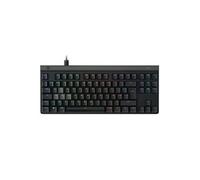 Logitech gaming filaire Azerty G515 RAPID TKL Noir