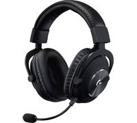 Casque micro / gamer Logitech Logitech G PRO X Gaming Headset