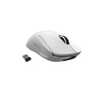 LOGITECH PRO X SuperLight - Blanc