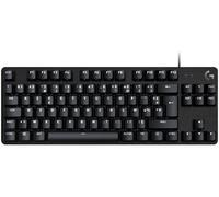 Logitech G413 TKL - Clavier gaming
