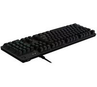 Logitech Gaming G512・Clavier・rétroéclairé (920-009370)