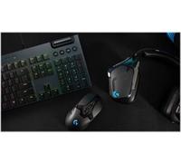 Logitech Gaming G815 - Clavier - rétroéclairé