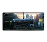 Logitech Gaming G840 XL League of Legends Edition - Tapis de souris G