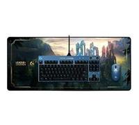Logitech G840 XL Gaming Mouse Pad (Edition League of Legends)