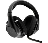 LOGITECH G533 - Casque, sans fil, Surround 7.1, G533