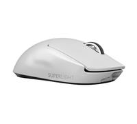 LOGITECH PRO X SuperLight - Blanc