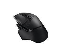Souris sans fil Logitech G502 X Lightspeed (Noir)