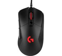 Logitech Gaming Mouse G403 HERO - Maus - optical - 6 Keys - kabelgebunden - USB